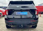 Ford Explorer 4