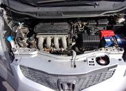 Honda Jazz 22