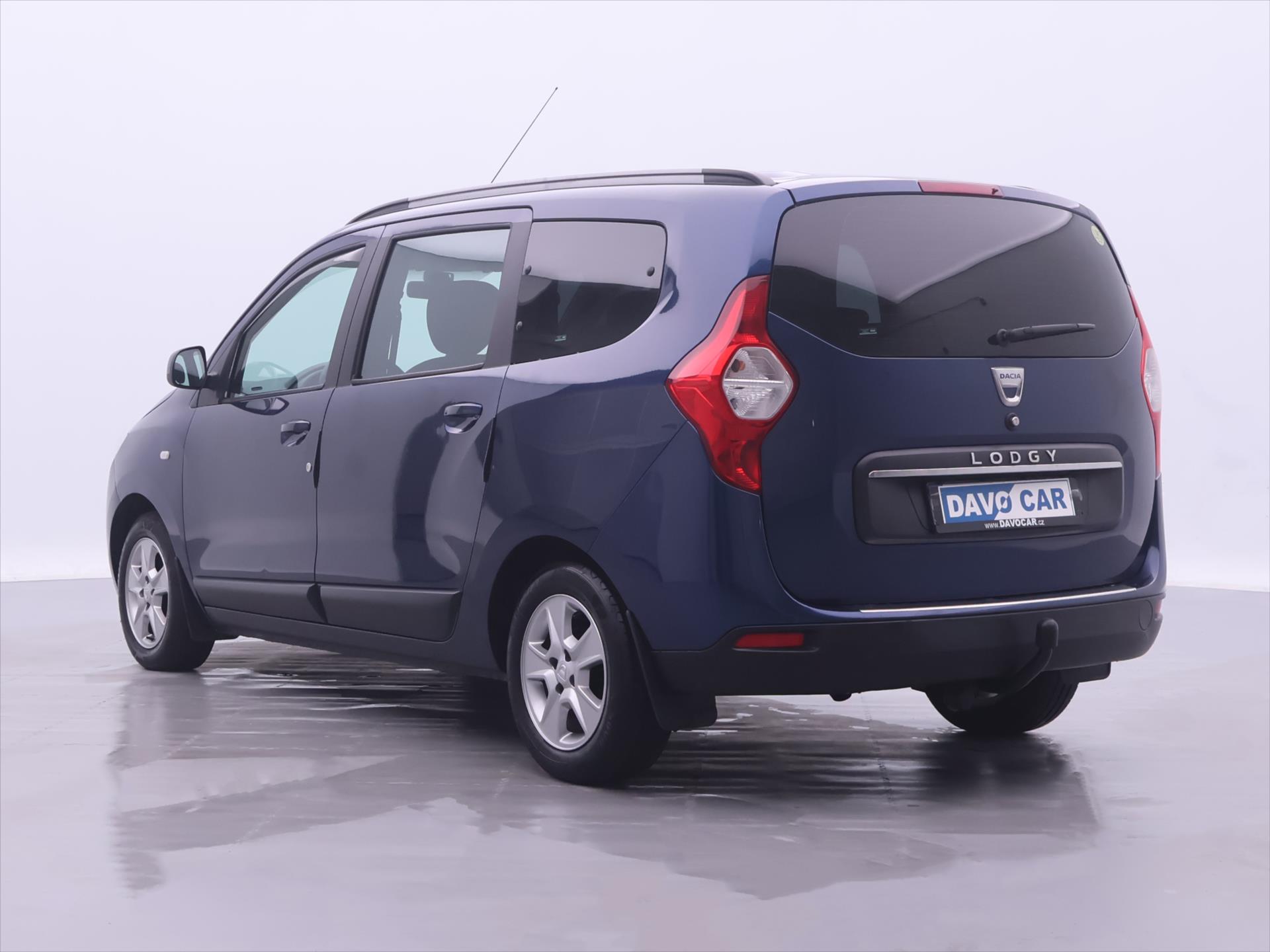 Dacia Lodgy