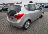 Opel Meriva 10
