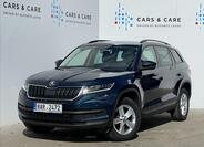 Škoda Kodiaq 1
