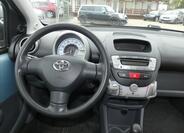 Toyota Aygo 7