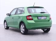 Škoda Fabia 5