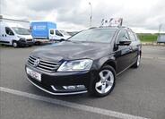 Volkswagen Passat 7