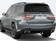 Mercedes-Benz GLS 4