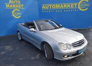 Mercedes-Benz CLK 3