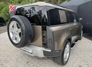 Land Rover Defender 7