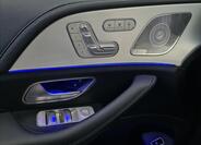 Mercedes-Benz GLE 12