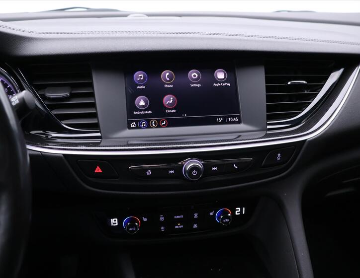 Opel Insignia 25