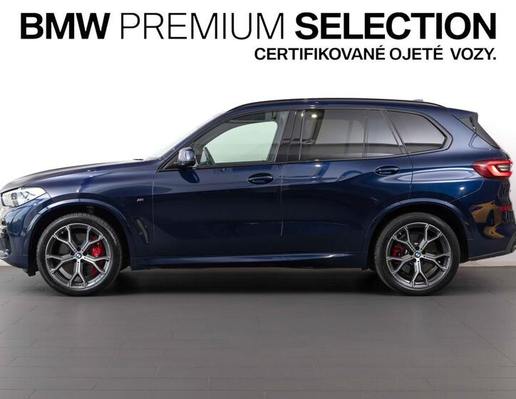 BMW X5 3