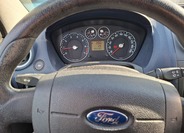 Ford Fiesta 3