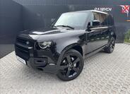 Land Rover Defender 1