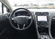 Ford Mondeo 8