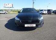 Škoda Octavia 8