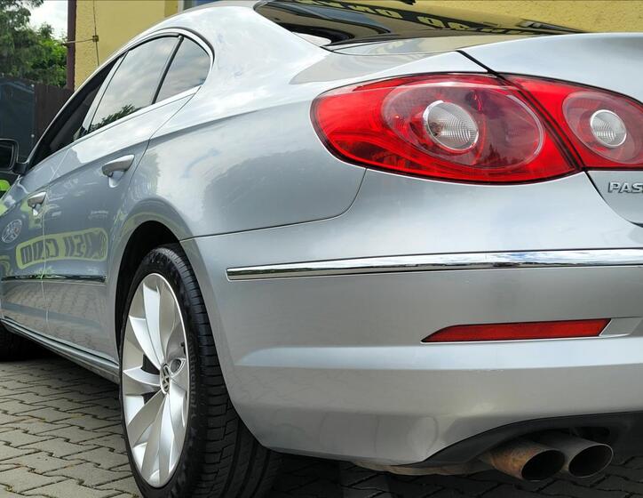 Volkswagen Passat CC 48