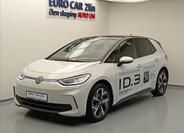 Volkswagen ID.3 1