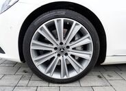 Mercedes-Benz Třídy S 14
