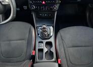 Hyundai Tucson 9