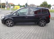Volkswagen Touran 5