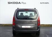 Citroën Berlingo 4