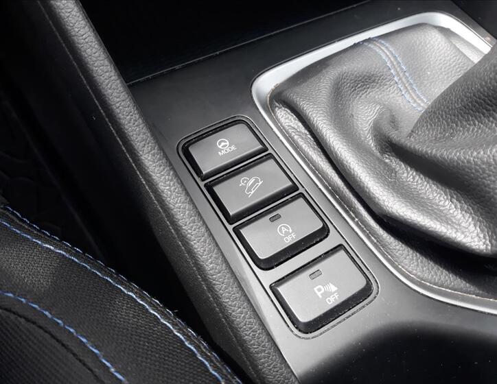 Hyundai Tucson 16