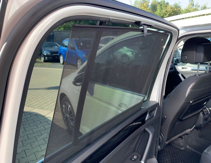 Volkswagen Touran 29