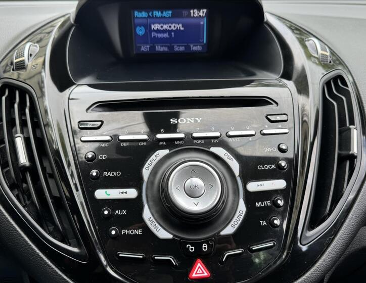 Ford B-MAX 35
