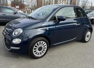 Fiat 500 3