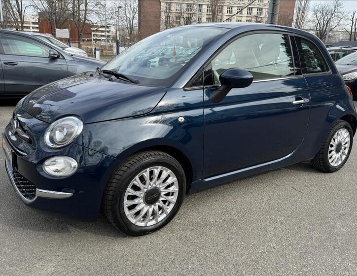 Fiat 500 3