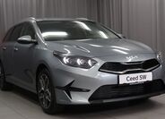 KIA Ceed 3