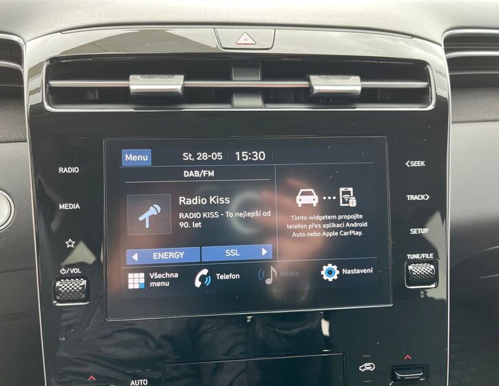 Hyundai Tucson 19
