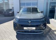 Volkswagen Tayron 2