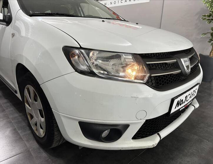 Dacia Logan 22