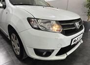 Dacia Logan 22