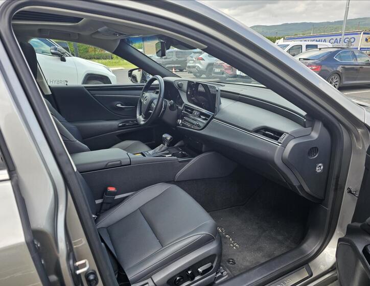 Lexus ES 300h 14