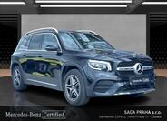 Mercedes-Benz GLB 7