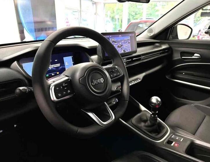 Jeep Avenger 19