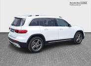 Mercedes-Benz GLB 5