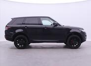 Land Rover Range Rover Sport 8