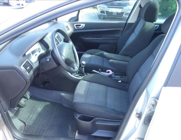 Peugeot 307 10