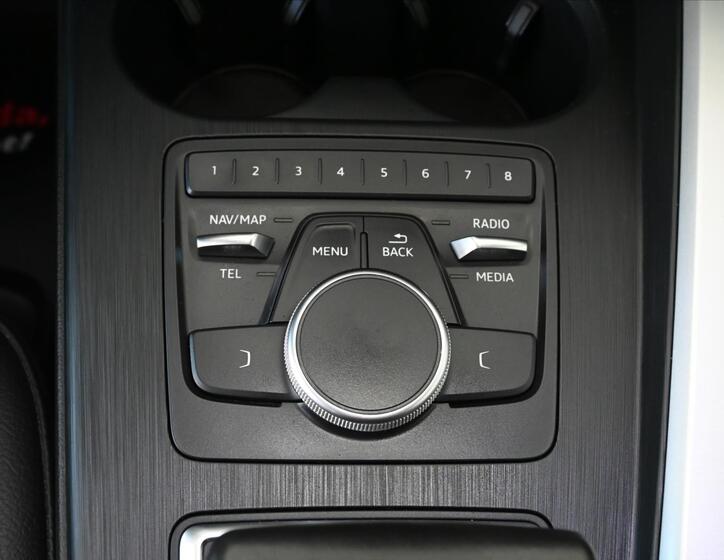 Audi A4 23