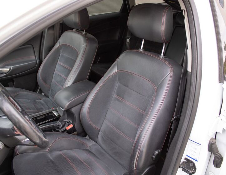 Ford Mondeo 9