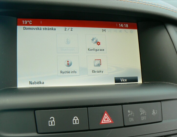 Opel Cascada 19