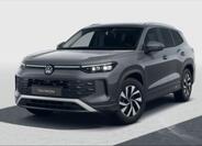 Volkswagen Tayron 1