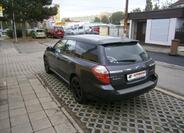 Subaru Legacy 6