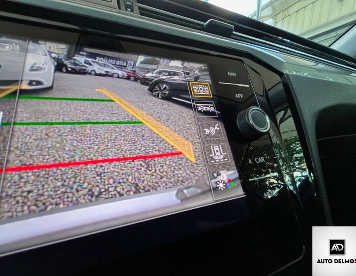 Volkswagen Passat 57