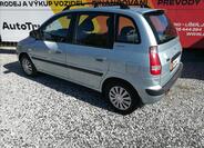 Hyundai Matrix 4