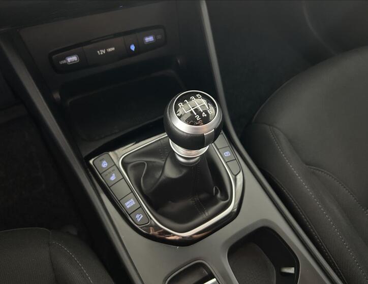 Hyundai Tucson 20