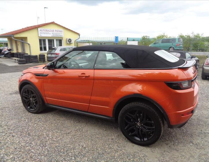 Land Rover Range Rover 5