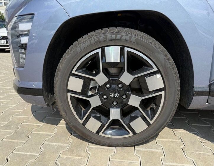 Hyundai Kona 10